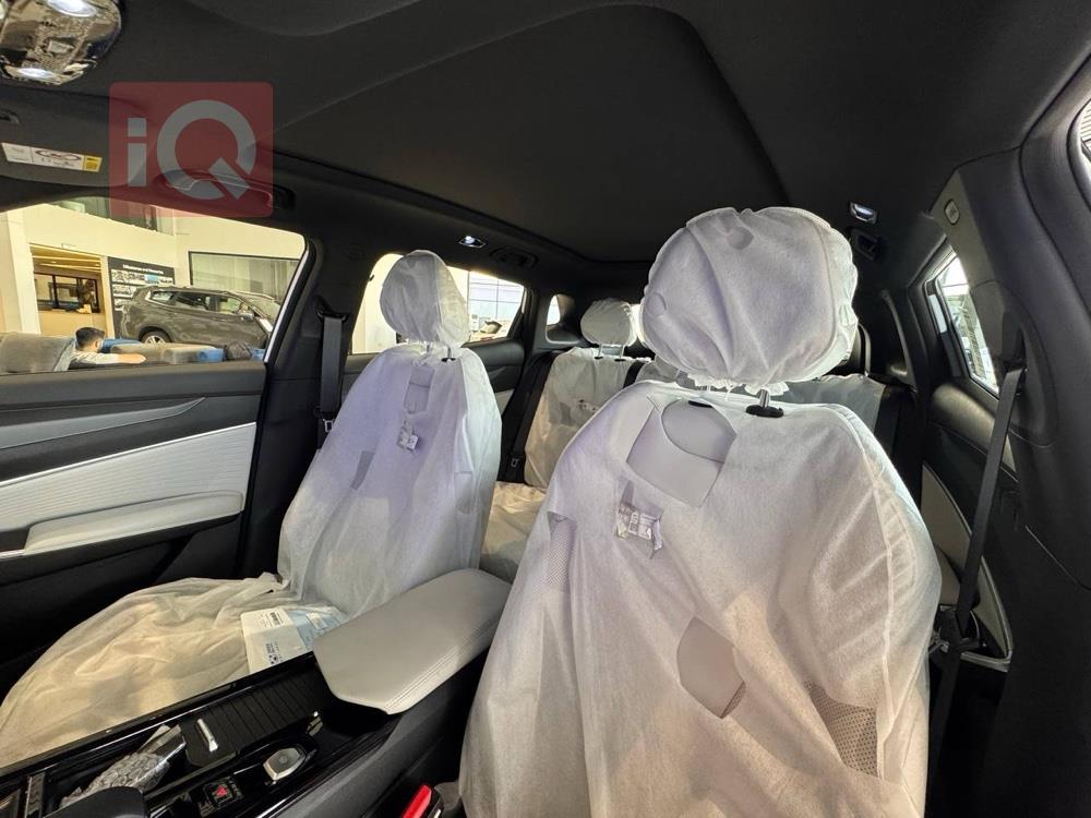 جيلي ستى راى